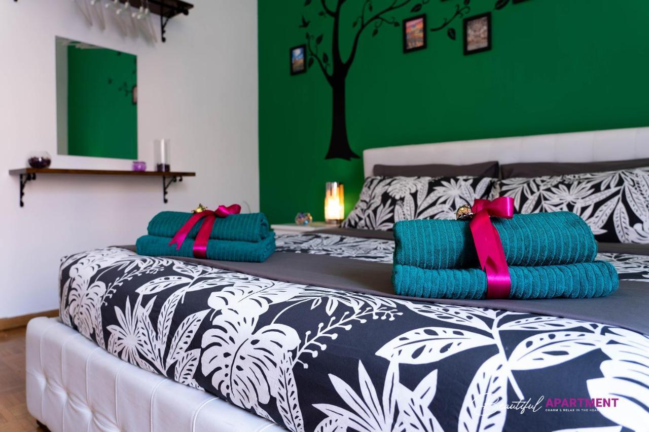 Beautiful Apartment In St Peter Roma Exterior foto