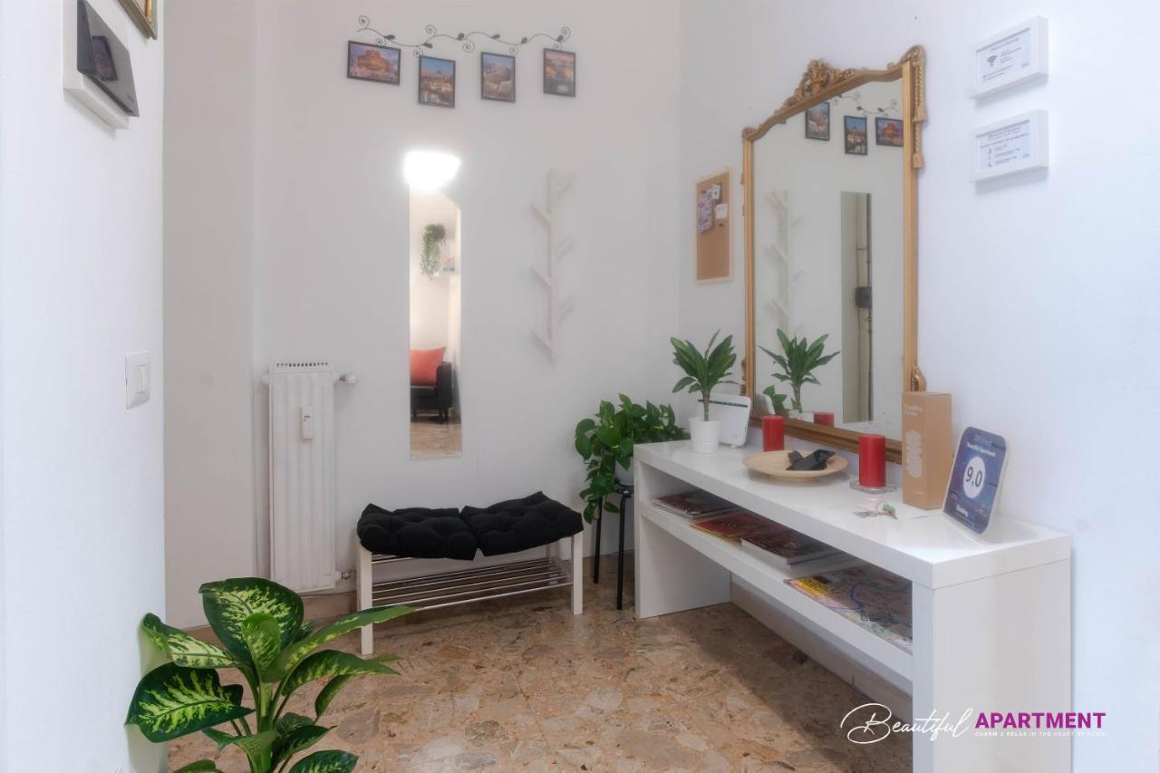 Beautiful Apartment In St Peter Roma Exterior foto